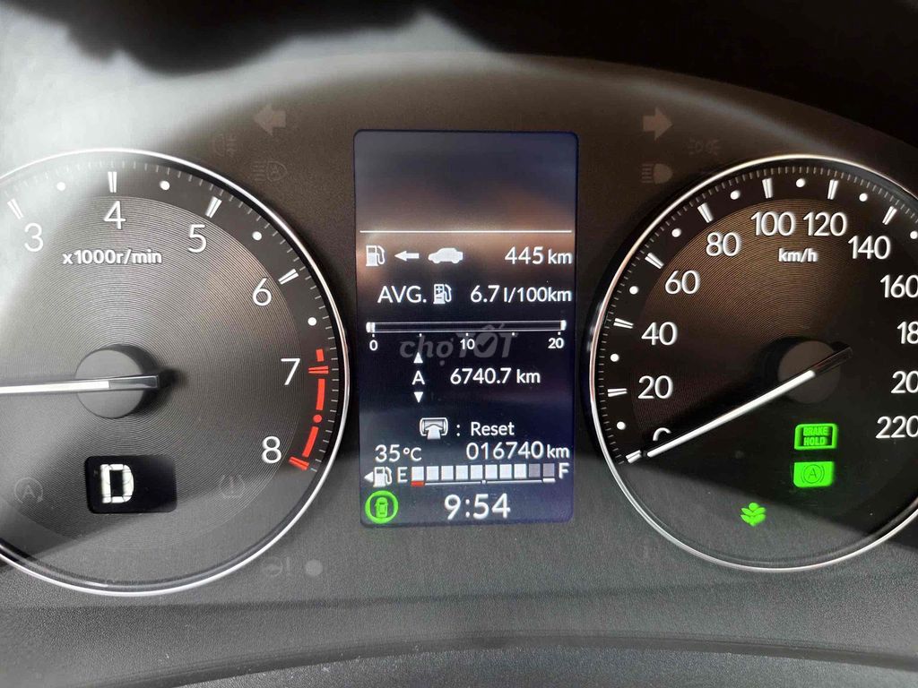 Honda 2024 - ảnh 4