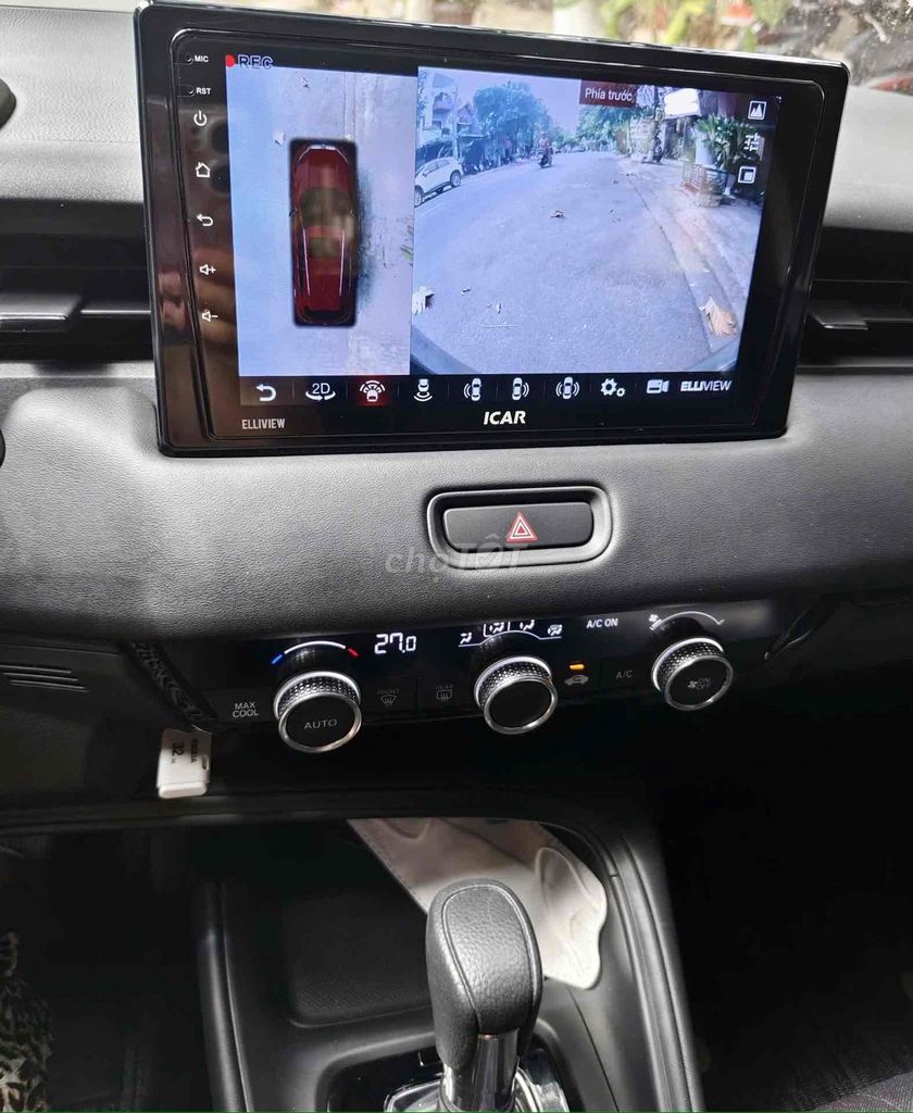 Honda 2024 - ảnh 5