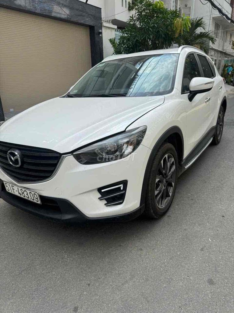 Mazda - ảnh 1