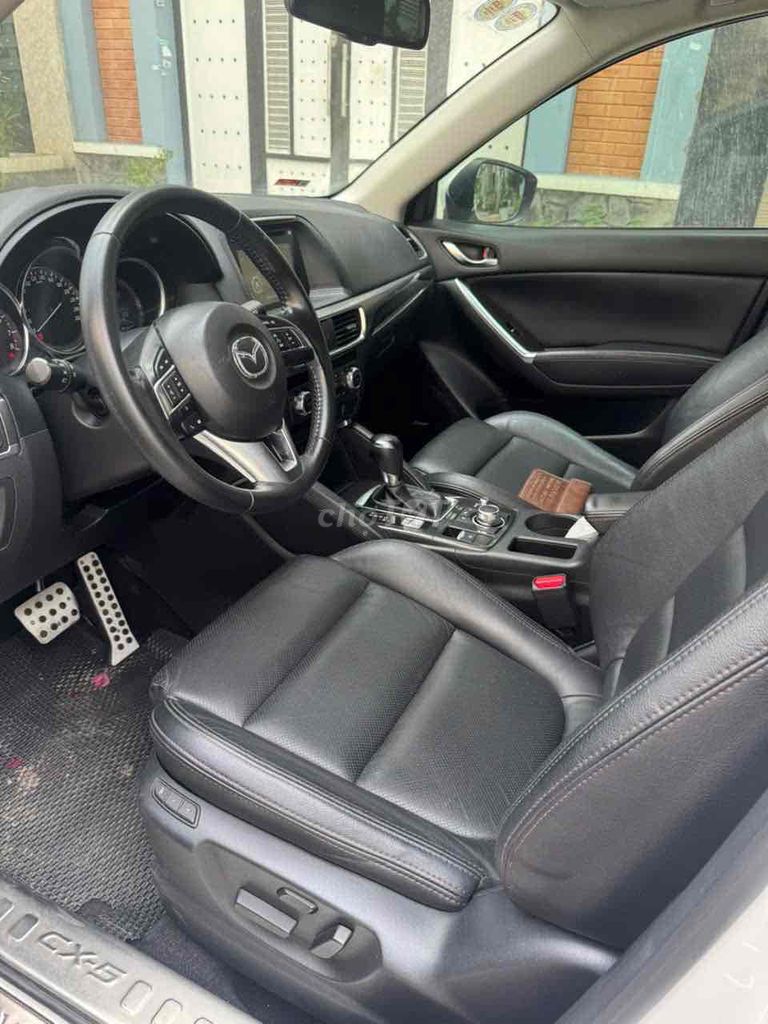 Mazda - ảnh 3