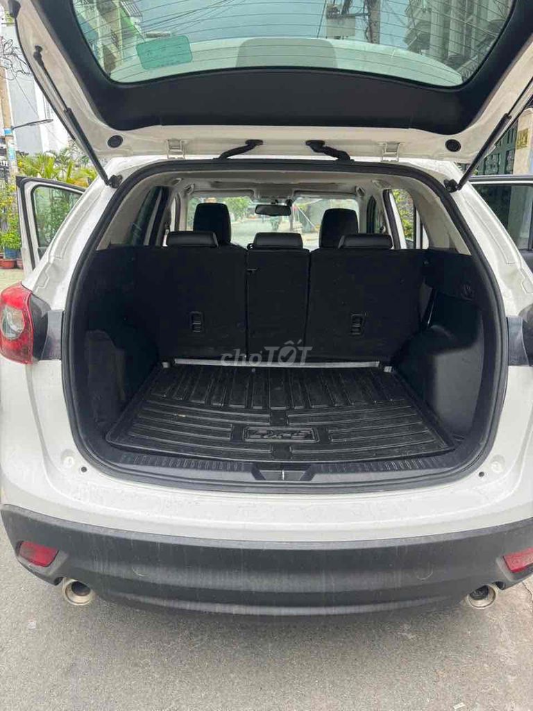 Mazda - ảnh 5