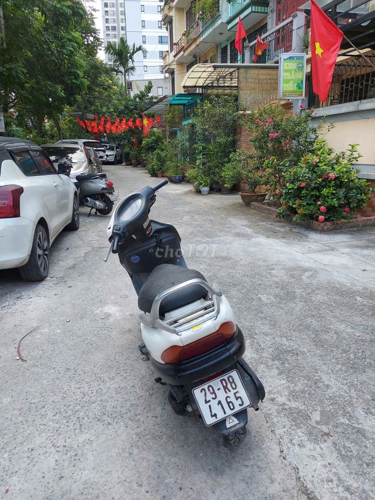 Honda Spacy 2020 - ảnh 2