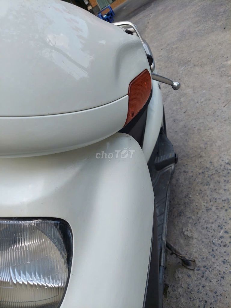 Honda Spacy 2020 - ảnh 5