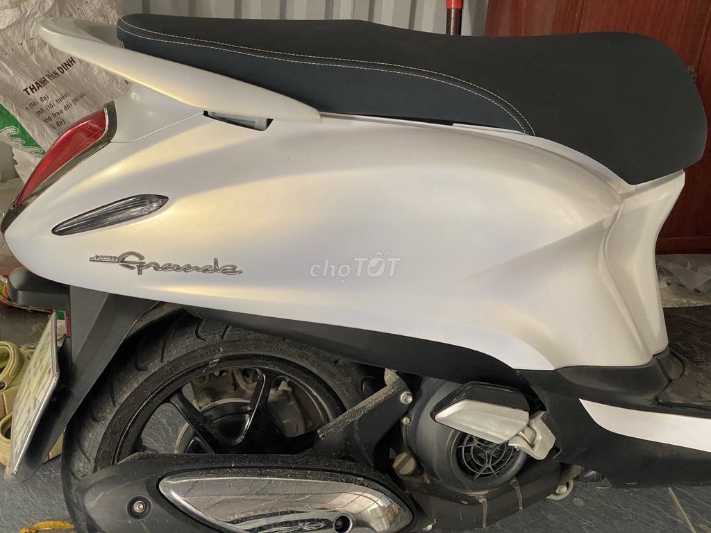 Yamaha Grande 2023 - ảnh 1