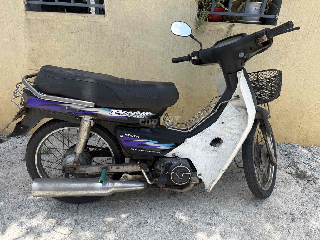 Cần b 2001 - ảnh 1