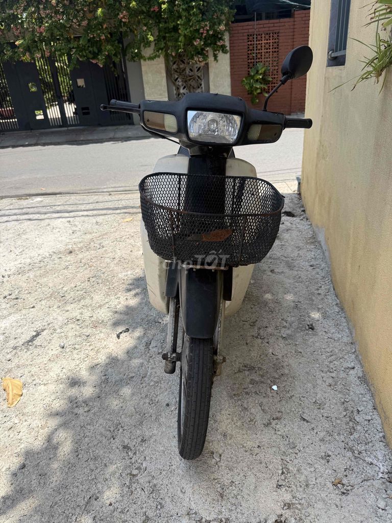Cần b 2001 - ảnh 2