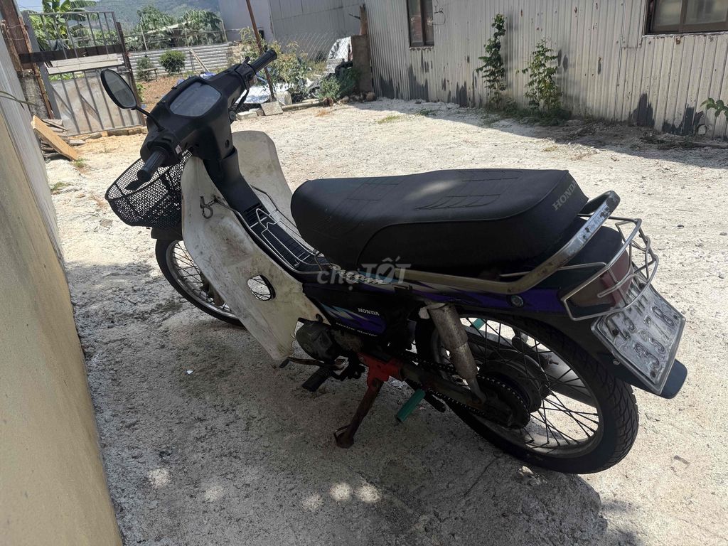 Cần b 2001 - ảnh 3