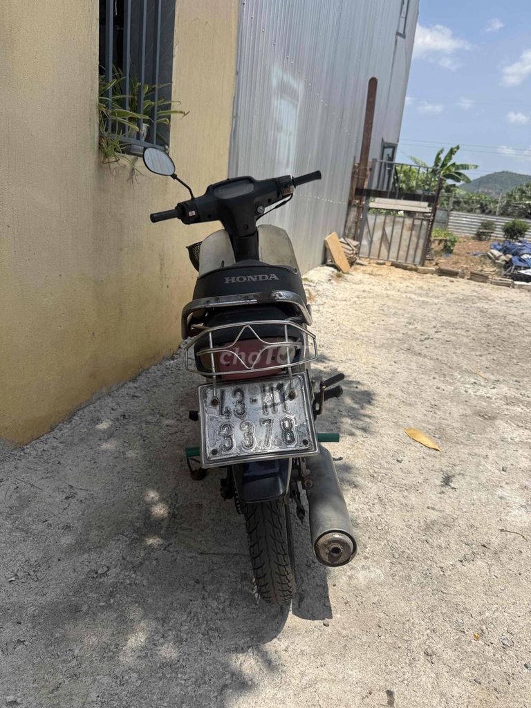 Cần b 2001 - ảnh 4