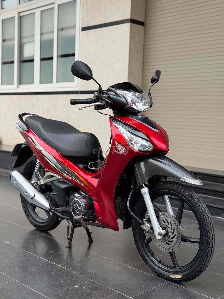 Honda Future 2016 - ảnh 1