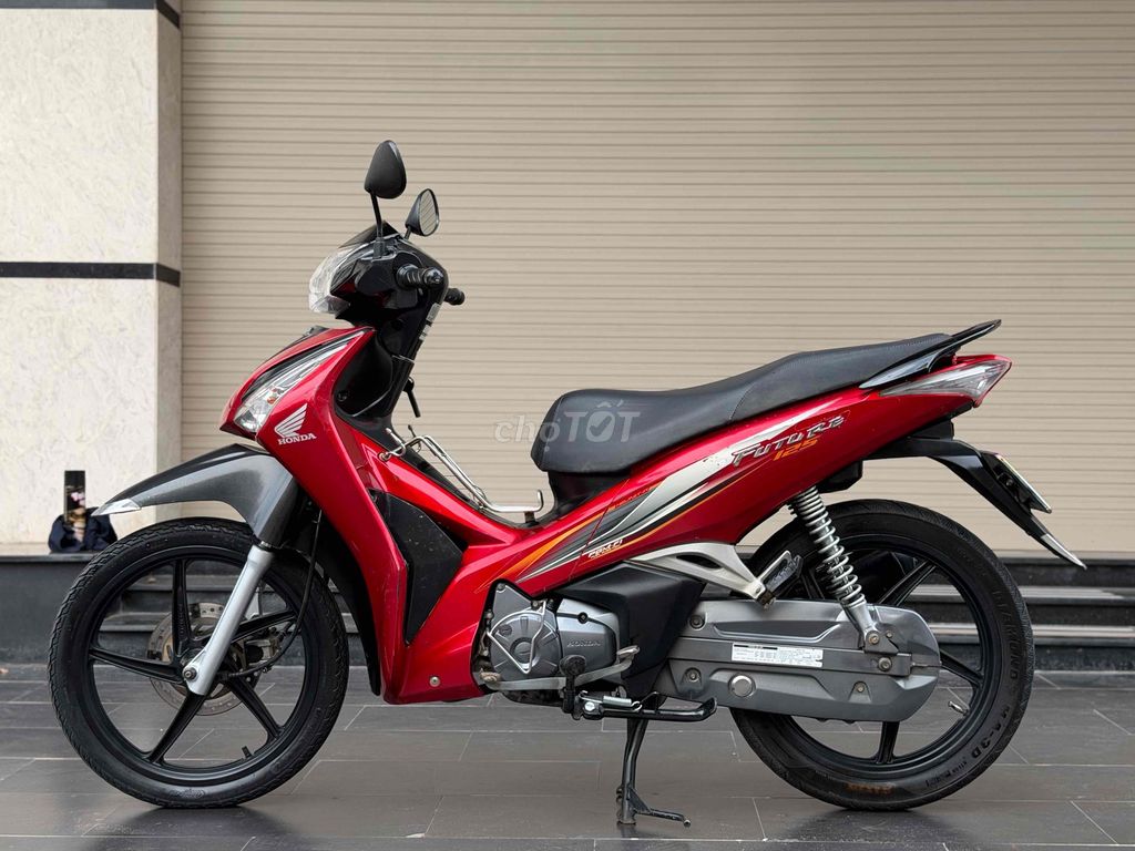 Honda Future 2016 - ảnh 4