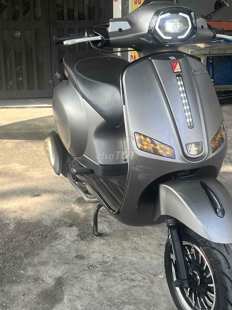 Xe m 2025 - ảnh 1