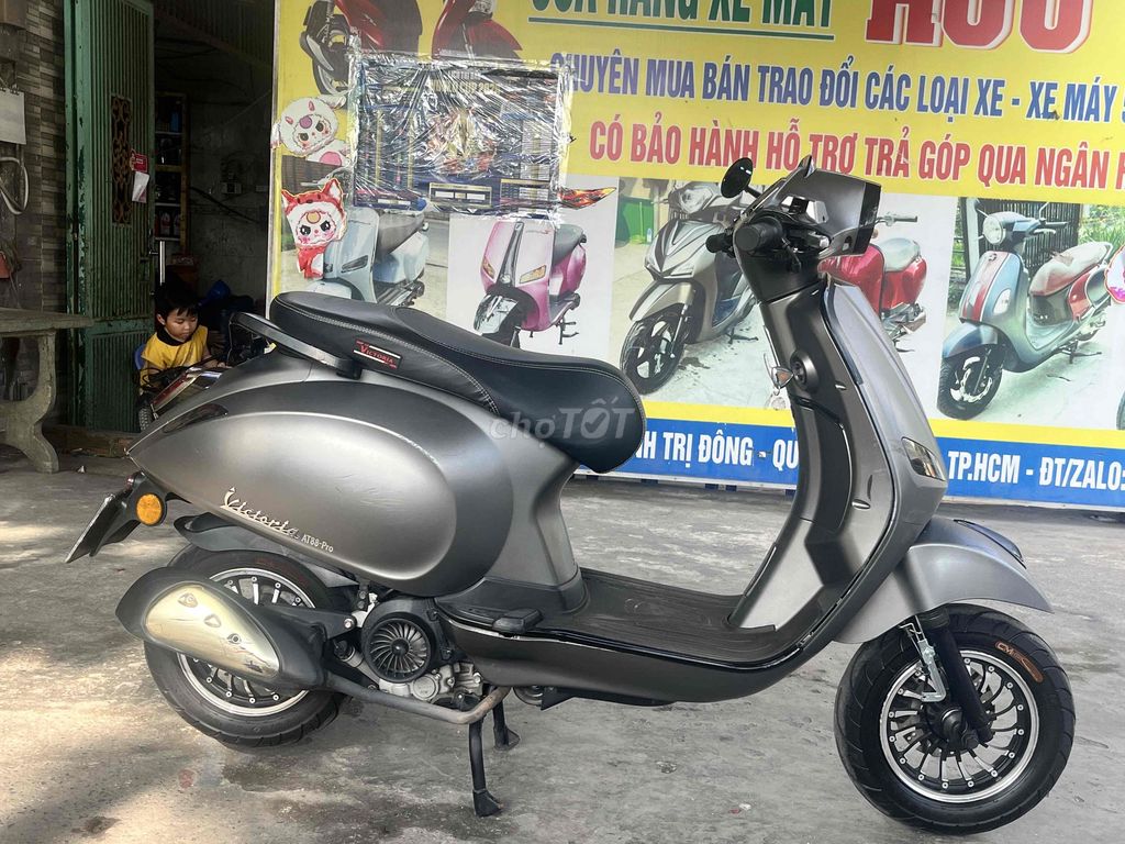 Xe m 2025 - ảnh 2