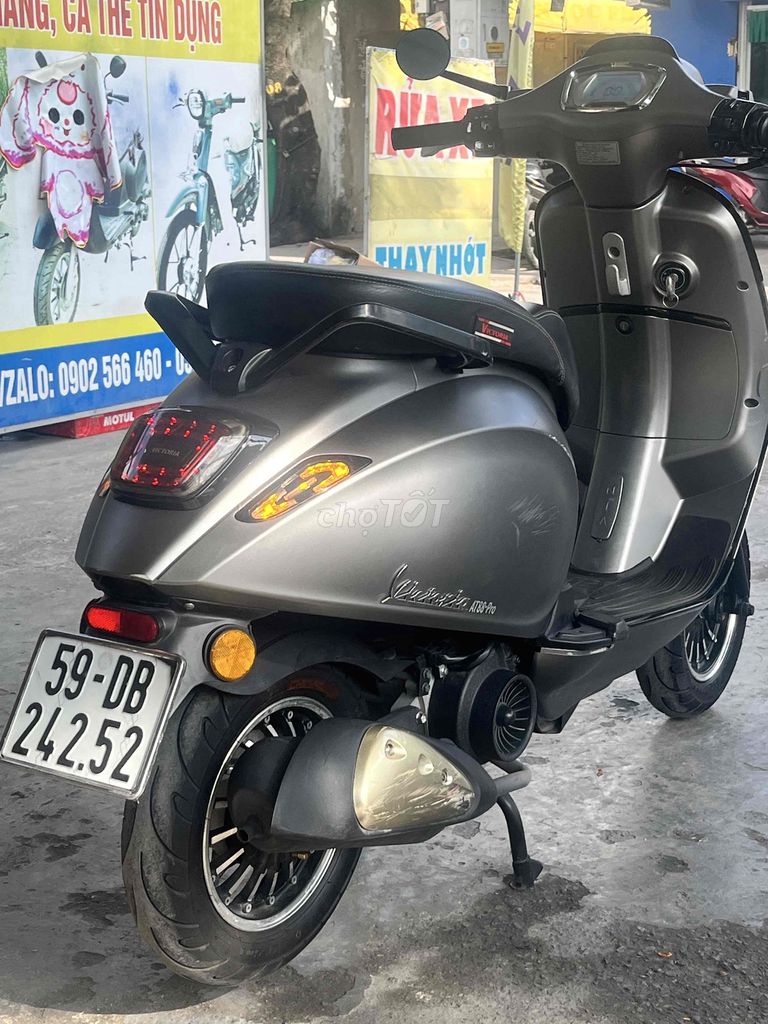 Xe m 2025 - ảnh 3