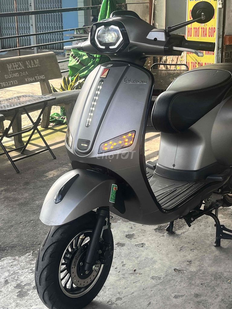 Xe m 2025 - ảnh 4