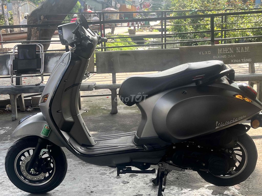 Xe m 2025 - ảnh 5