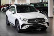 Mercedes 2026 - ảnh 1