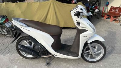 Honda Vision 2015 - ảnh 1
