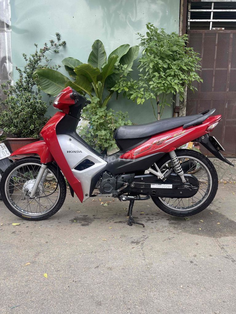 Honda Sonic 2021 - ảnh 1