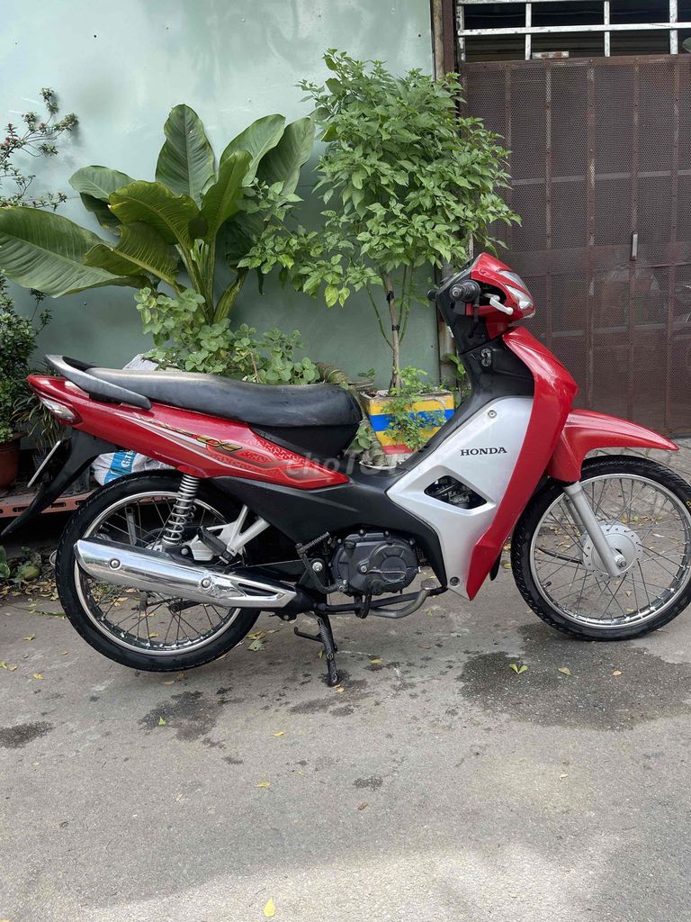 Honda Sonic 2021 - ảnh 2