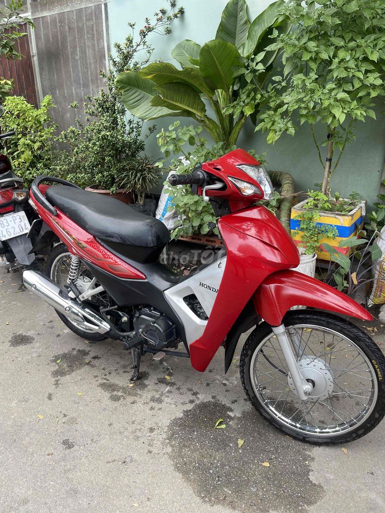 Honda Sonic 2021 - ảnh 3