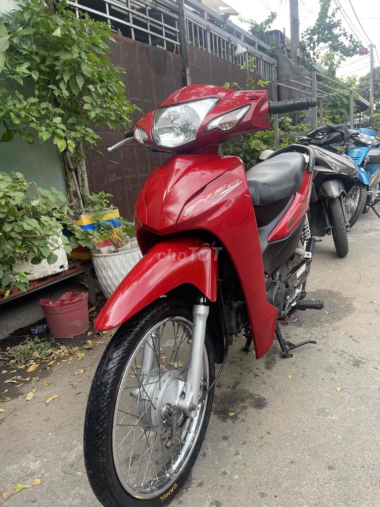 Honda Sonic 2021 - ảnh 5