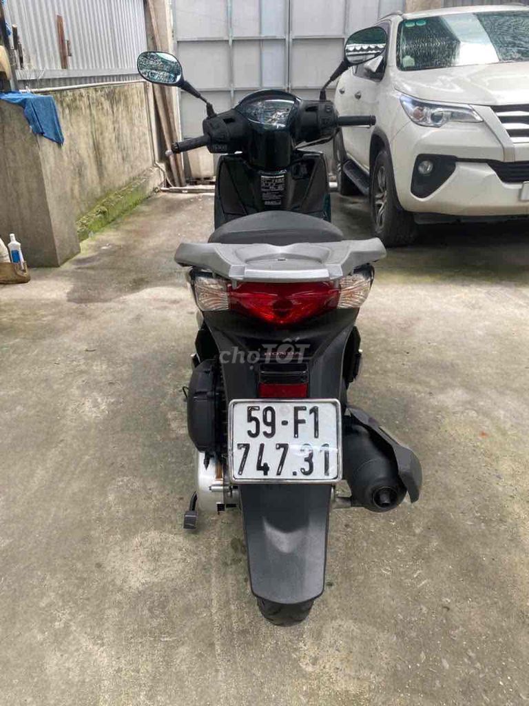 Honda SH 2015 - ảnh 2