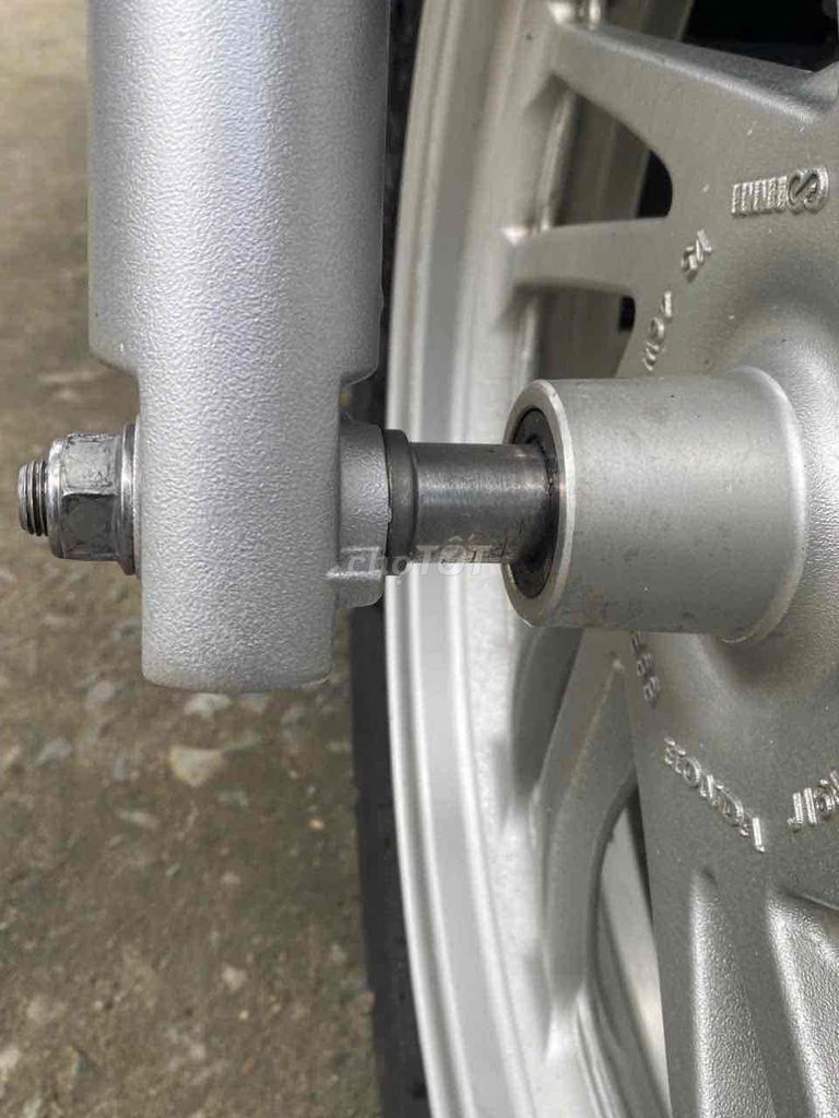 Honda SH 2015 - ảnh 3
