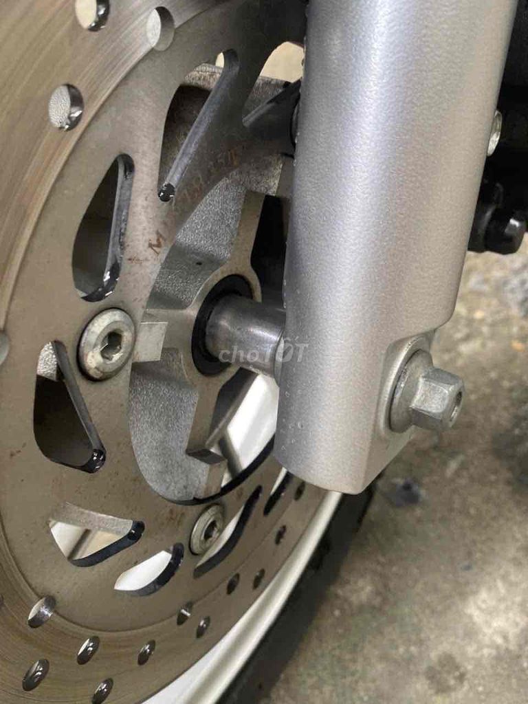 Honda SH 2015 - ảnh 4
