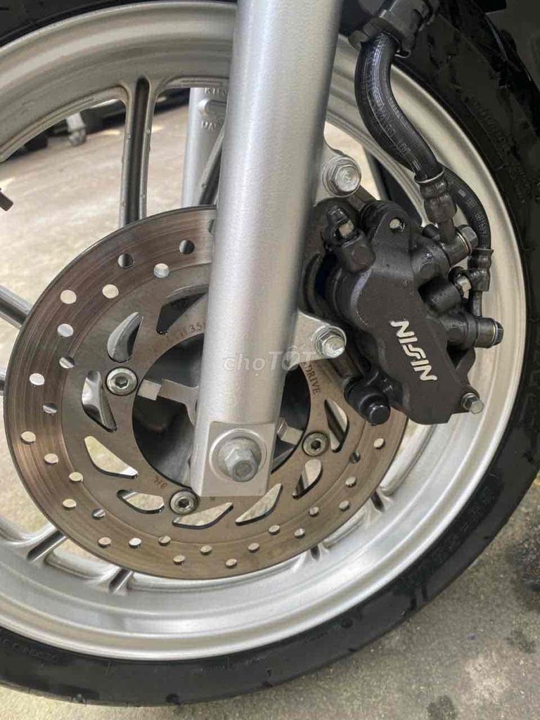 Honda SH 2015 - ảnh 5