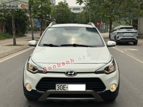 Hyundai i20 2016 - ảnh 1