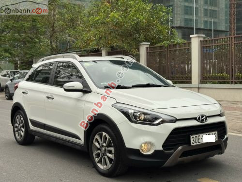 Hyundai i20 2016 - ảnh 2