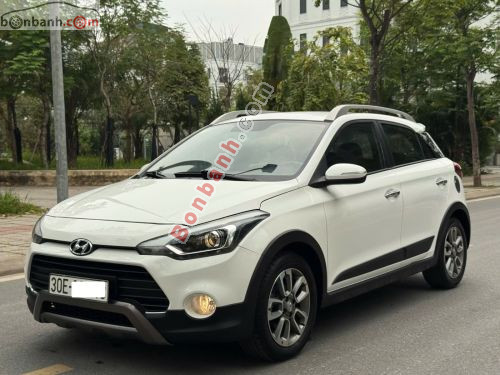Hyundai i20 2016 - ảnh 3