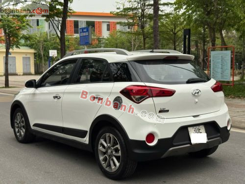Hyundai i20 2016 - ảnh 4