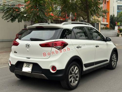 Hyundai i20 2016 - ảnh 5
