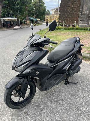 Yamaha NVX 2017 - ảnh 1