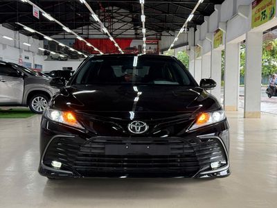 Toyota 2022 - ảnh 1