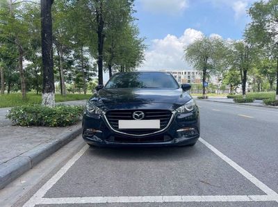 Mazda 3 2020 - ảnh 1