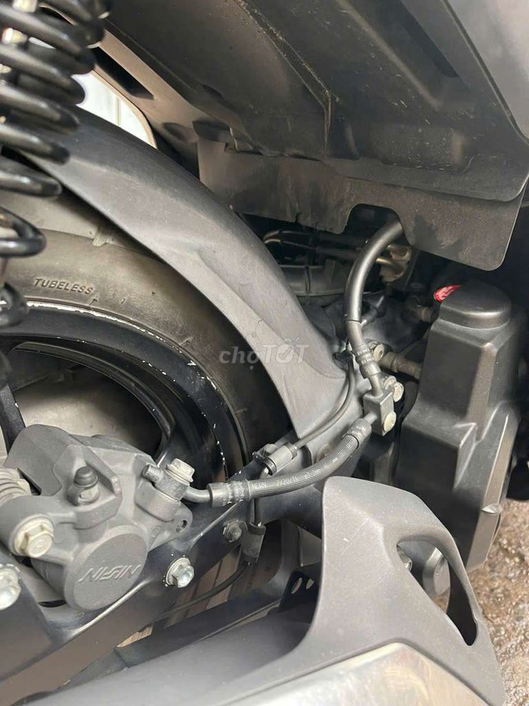 Honda SH 2016 - ảnh 2