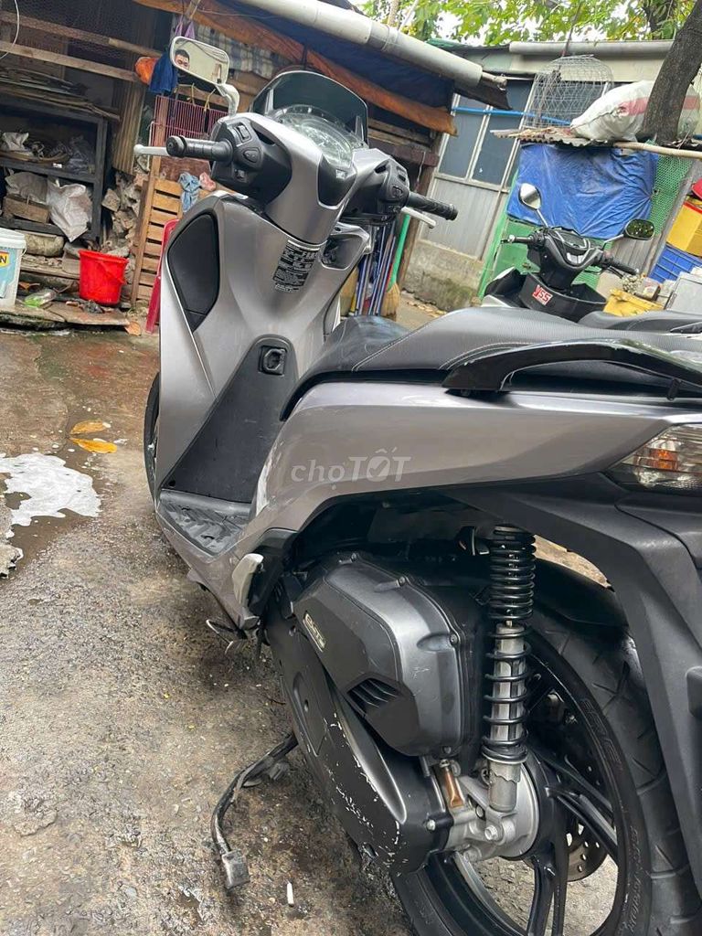 Honda SH 2016 - ảnh 5