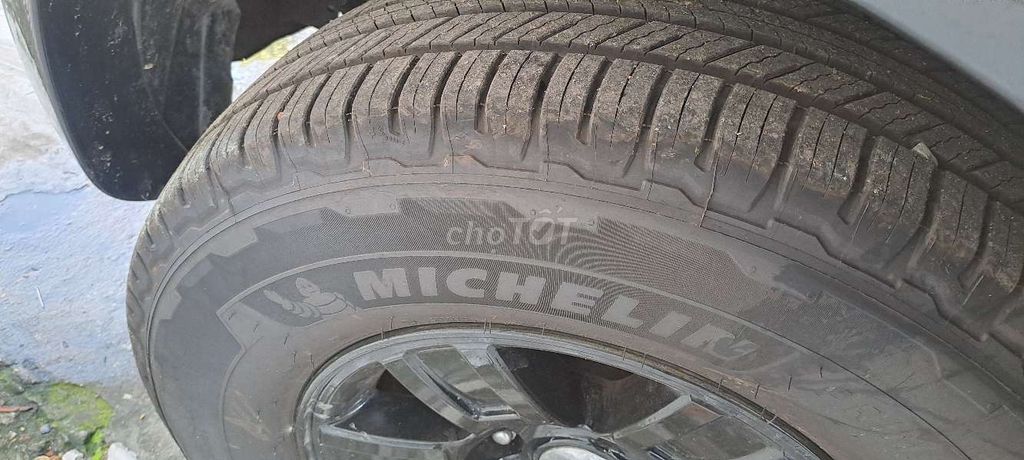 Ford Everest 2008 - ảnh 5