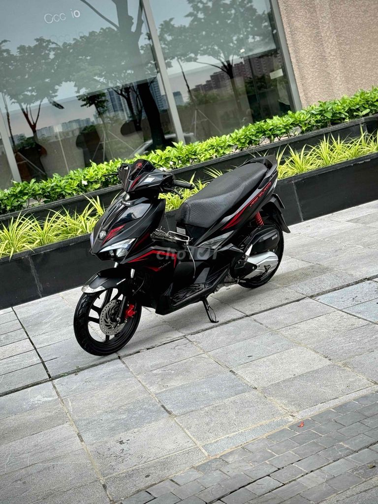 Honda Air Blade 2019 - ảnh 1