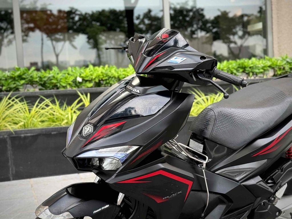 Honda Air Blade 2019 - ảnh 2