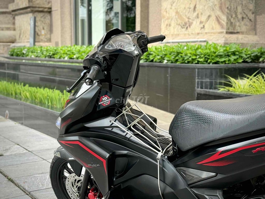 Honda Air Blade 2019 - ảnh 3