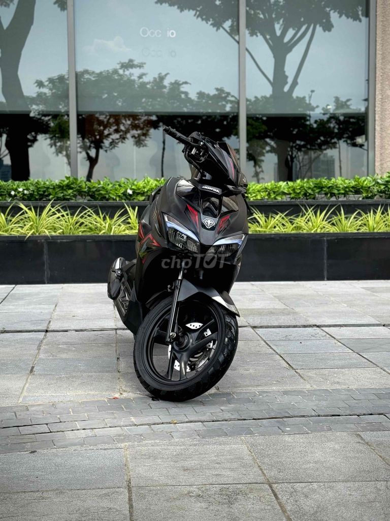 Honda Air Blade 2019 - ảnh 4