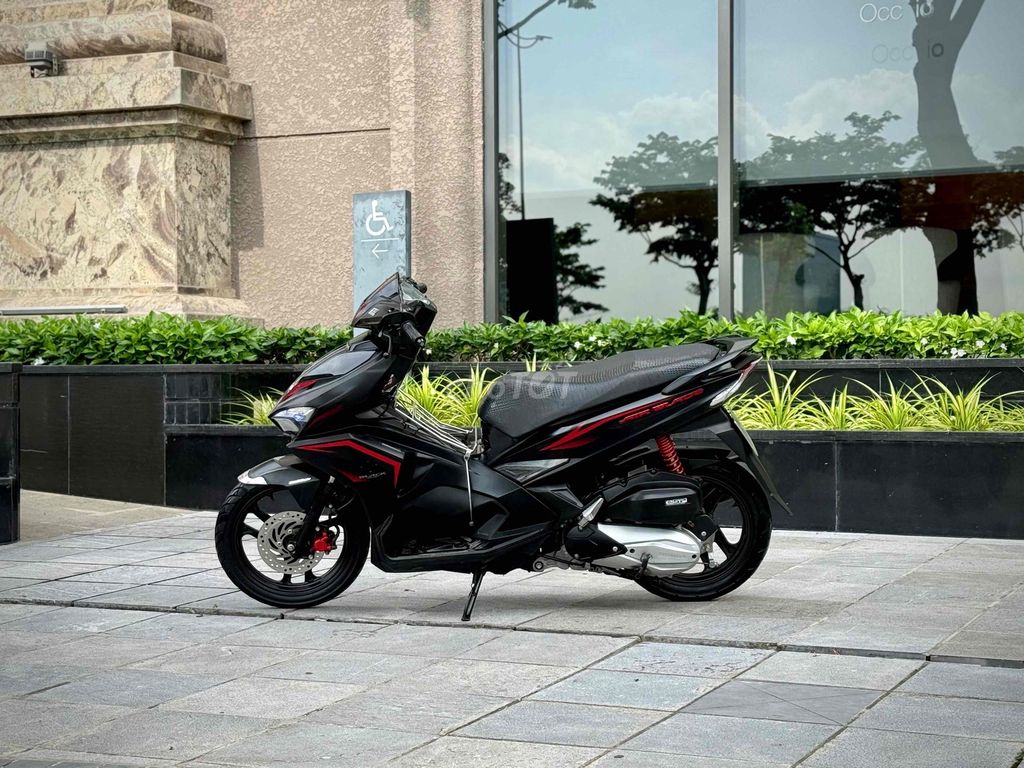 Honda Air Blade 2019 - ảnh 5