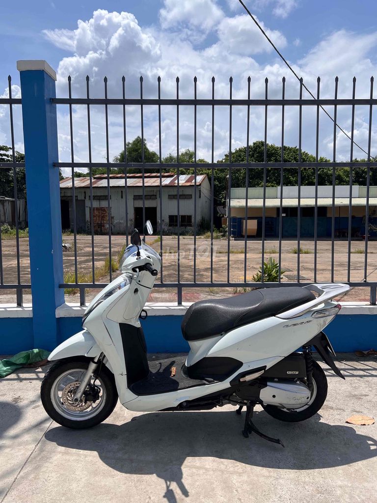 Honda Lead 2017 - ảnh 2