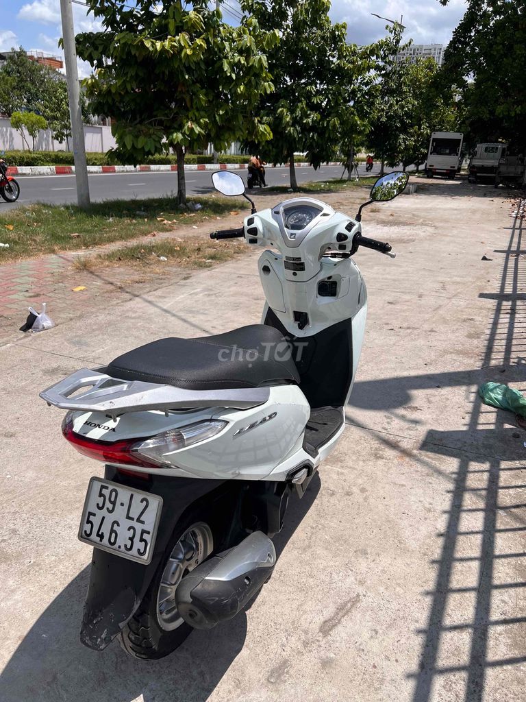 Honda Lead 2017 - ảnh 4