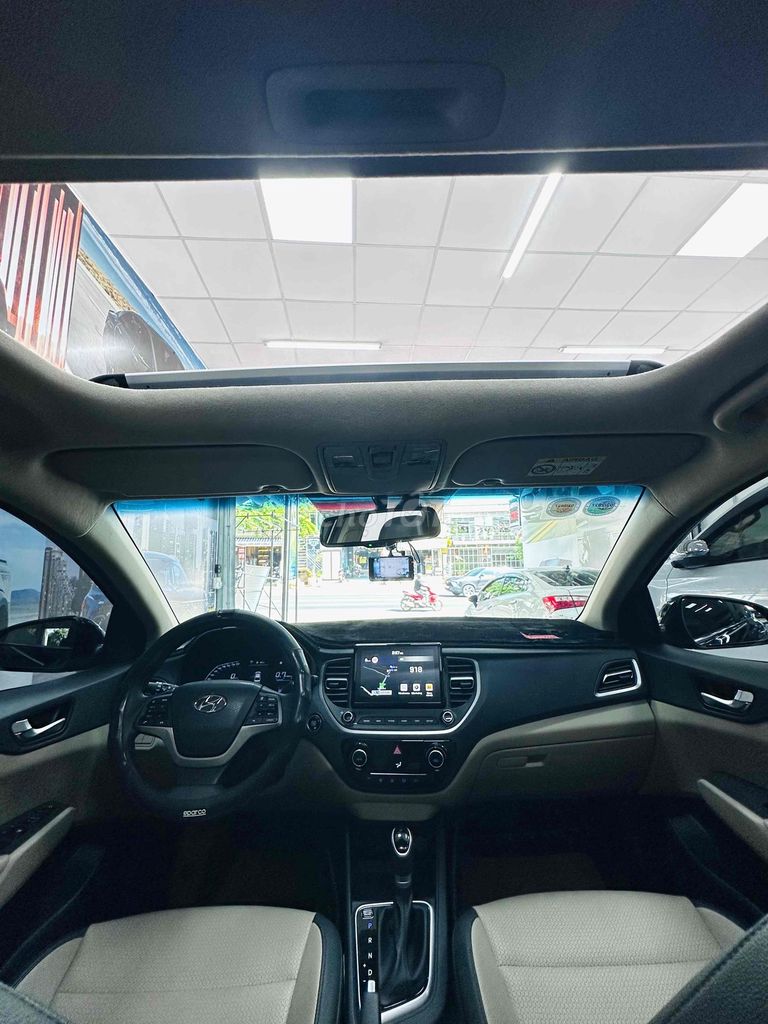 Hyundai Accent 2022 - ảnh 3