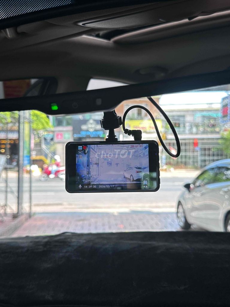 Hyundai Accent 2022 - ảnh 5