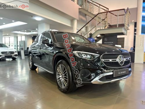 Mercedes-Benz 2026 - ảnh 1
